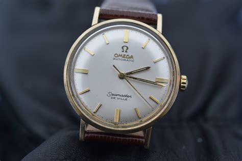 acheter d occasion omega seamaster|omega seamaster deville automatic price.